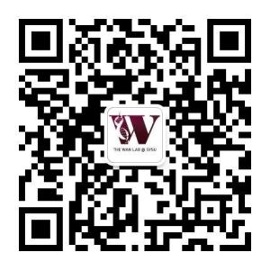 Wan Lab WeChat QR code